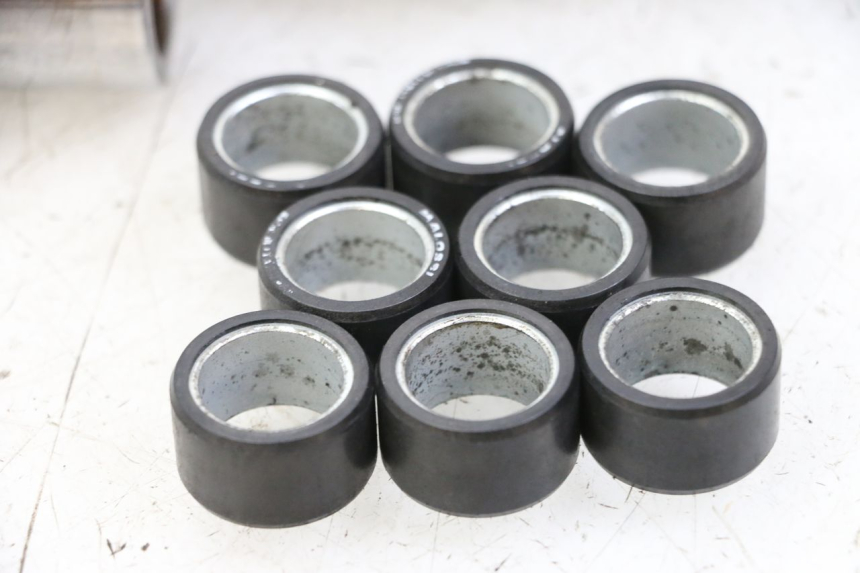 photo de VARIATORE YAMAHA YP T-MAX TMAX 530 (2017 - 2020) - Altra vista dell'articolo