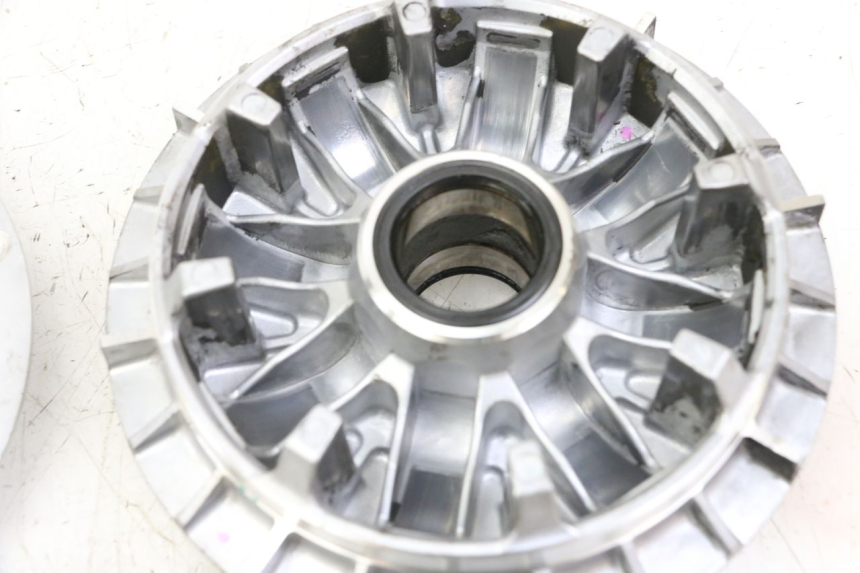 photo de VARIATORE YAMAHA YP T-MAX TMAX 530 (2017 - 2020) - Primo piano ad alta risoluzione