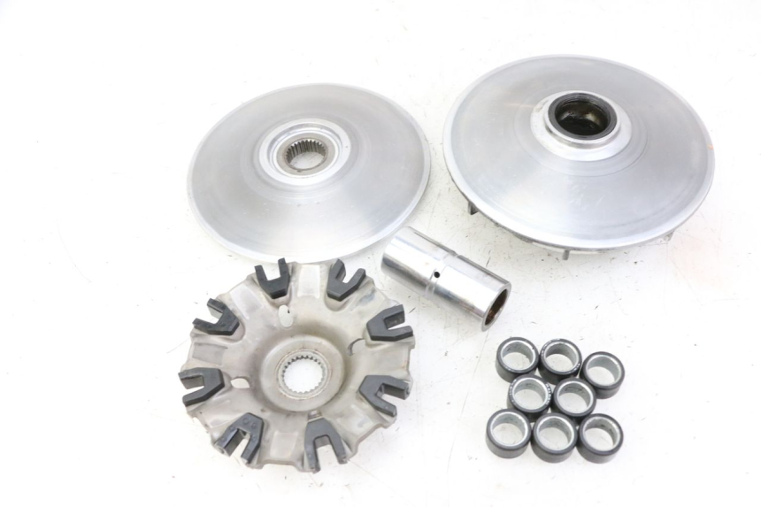 photo de VARIATORE YAMAHA YP T-MAX TMAX 530 (2017 - 2020) - Primo piano tecnico