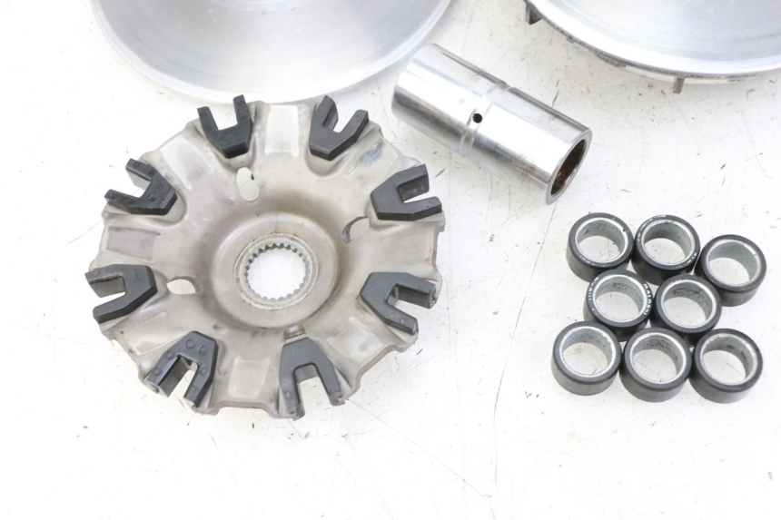 photo de VARIATORE YAMAHA YP T-MAX TMAX 530 (2017 - 2020) - Vista d'insieme del prodotto