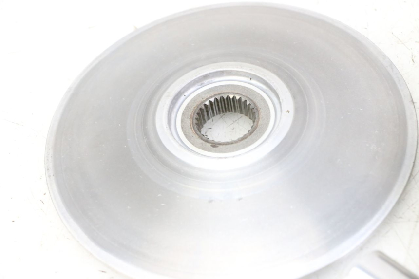 photo de VARIATORE YAMAHA YP T-MAX TMAX 530 (2017 - 2020) - Dettagli dei punti di fissaggio