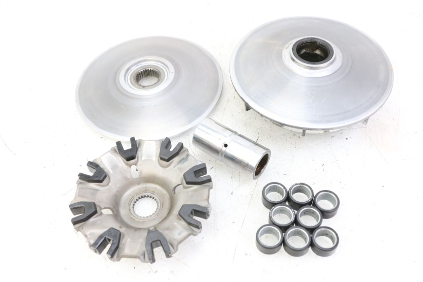 photo de VARIATORE YAMAHA YP T-MAX TMAX 530 (2017 - 2020) - Ricambio usato controllato