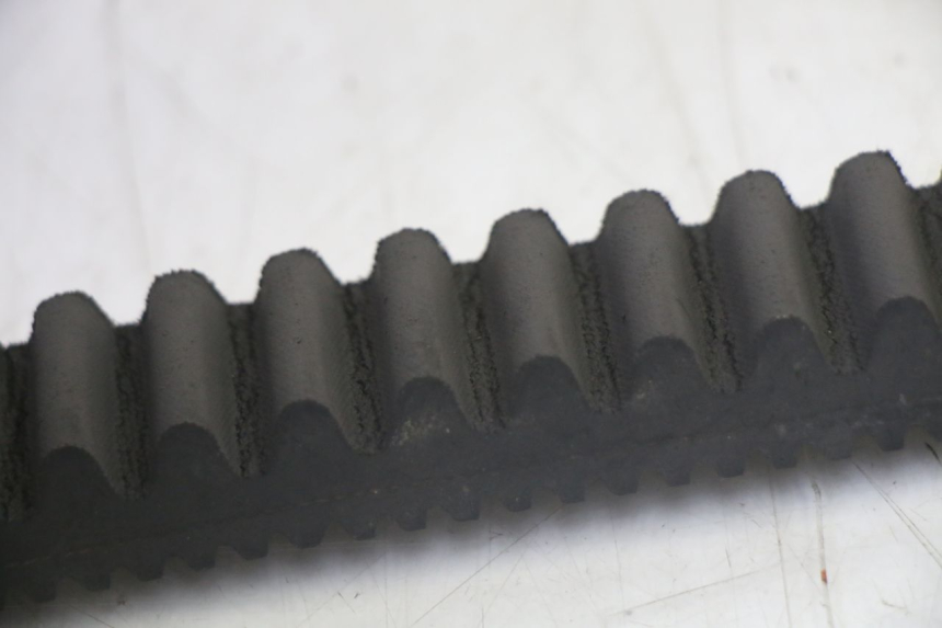 photo de VARIATORE YAMAHA YFM GRIZZLY 550 (2008 - 2015) - Caratteristiche distintive