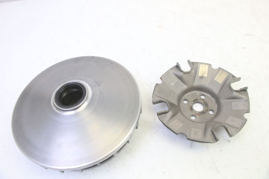 photo de VARIATORE YAMAHA YFM GRIZZLY 550 (2008 - 2015) - Altra angolazione