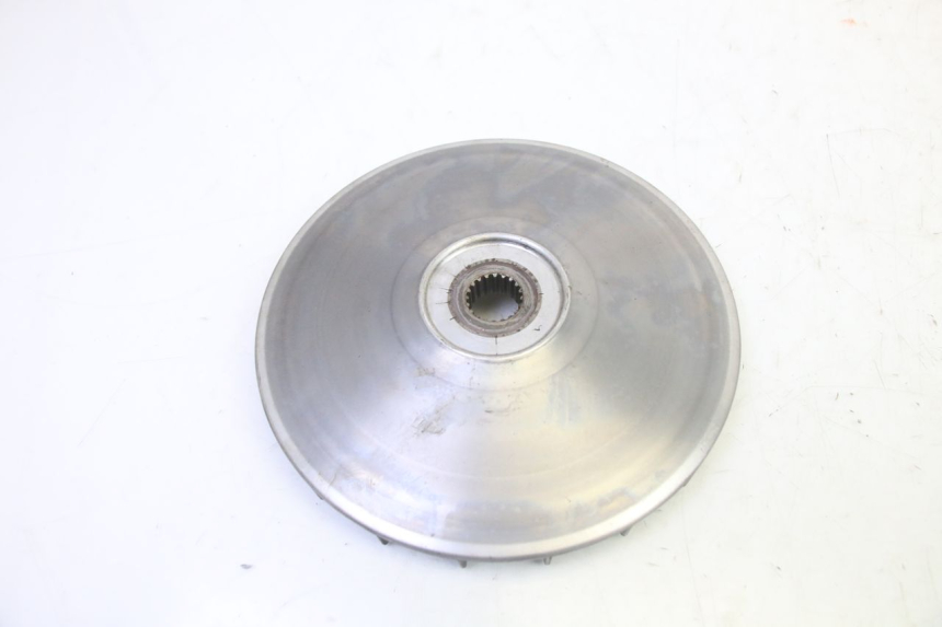 photo de VARIATORE YAMAHA YFM GRIZZLY 550 (2008 - 2015) - Stato della superficie e materiale