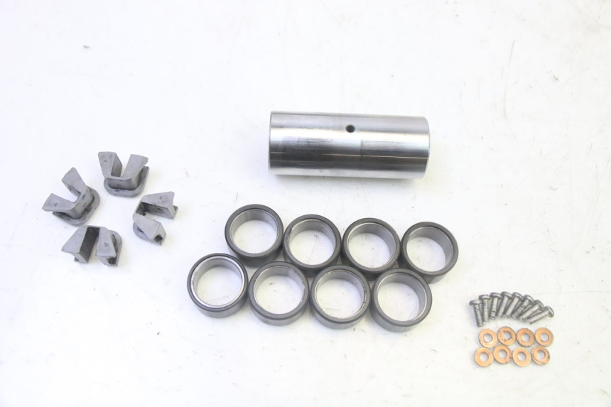 photo de VARIATORE YAMAHA YFM GRIZZLY 550 (2008 - 2015) - Ricambio usato controllato