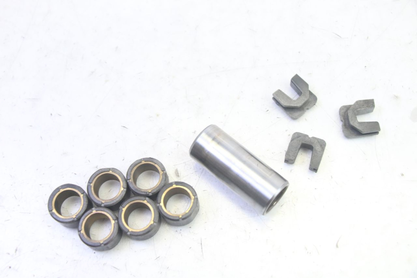 photo de VARIATORE YAMAHA YP MAJESTY 125 (2002 - 2006) - Zoom sullo stato d'uso