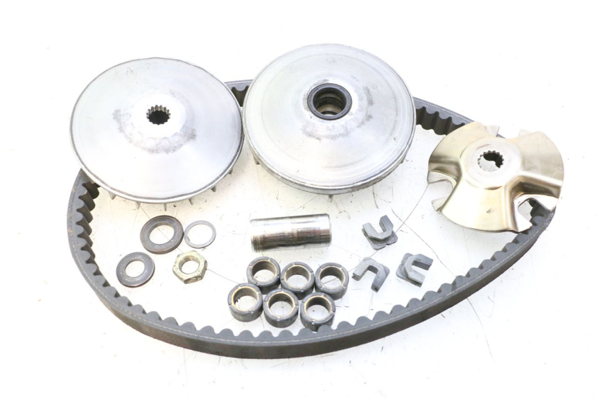 photo de VARIATORE YAMAHA YP MAJESTY 125 (1998 - 2001) - Dettaglio del componente