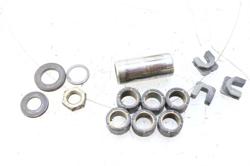photo de VARIATORE YAMAHA YP MAJESTY 125 (1998 - 2001) - Altra angolazione