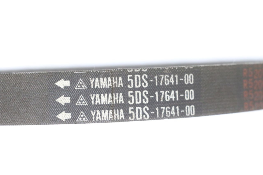 photo de VARIATORE YAMAHA YP MAJESTY 125 (1998 - 2001) - Dettagli dei punti di fissaggio
