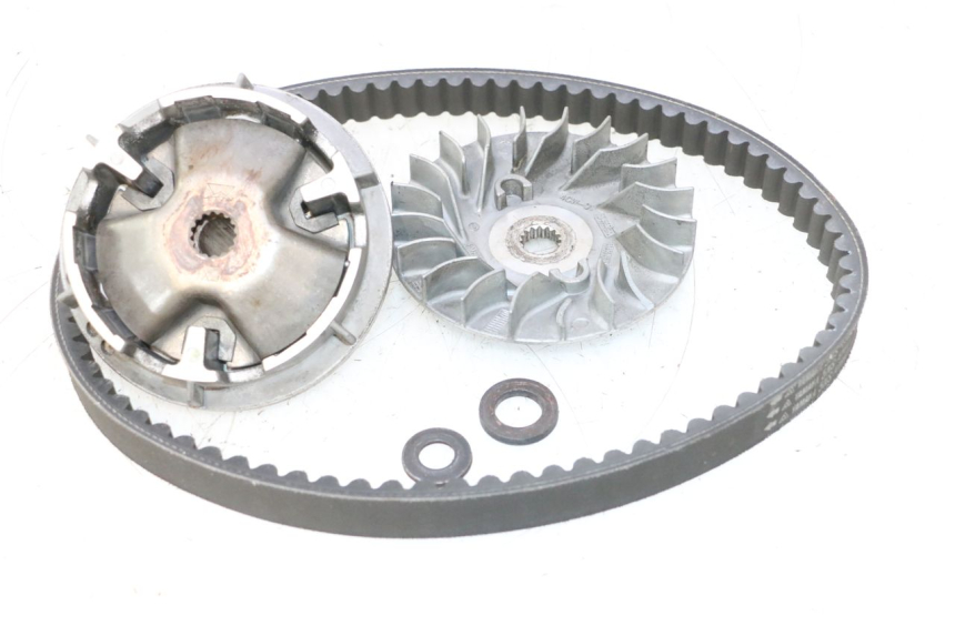 photo de VARIATORE YAMAHA YP MAJESTY 125 (2007 - 2010) - Dettaglio del componente