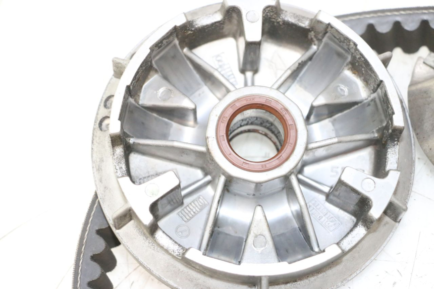 photo de VARIATORE YAMAHA YP MAJESTY 125 (2007 - 2010) - Altra vista dell'articolo