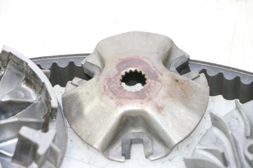 photo de VARIATORE YAMAHA YP MAJESTY 125 (2007 - 2010) - Foto prodotto supplementare