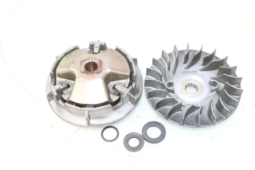 photo de VARIATORE YAMAHA YP MAJESTY 125 (2002 - 2006) - Dettaglio del componente