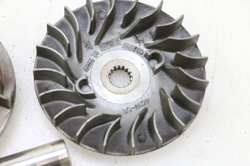 photo de VARIATORE YAMAHA YP MAJESTY 125 (2002 - 2006) - Foto prodotto supplementare