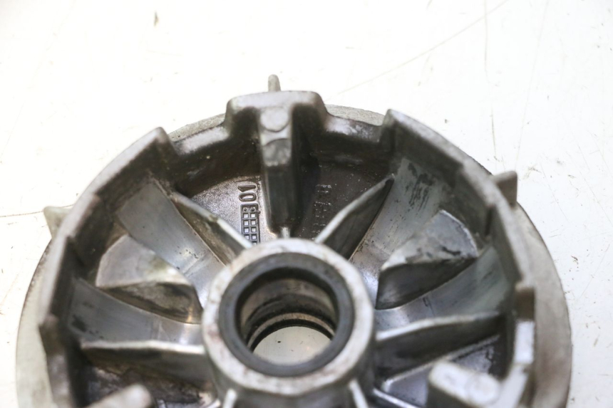 photo de VARIATORE YAMAHA YP MAJESTY 125 (2002 - 2006) - Focus sulla struttura