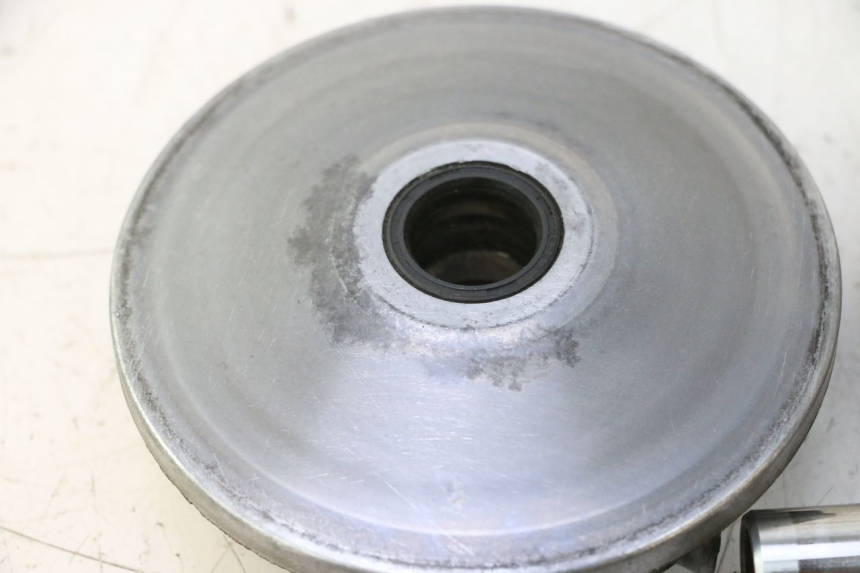 photo de VARIATORE YAMAHA YP MAJESTY 125 (2002 - 2006) - Dettagli dei punti di fissaggio