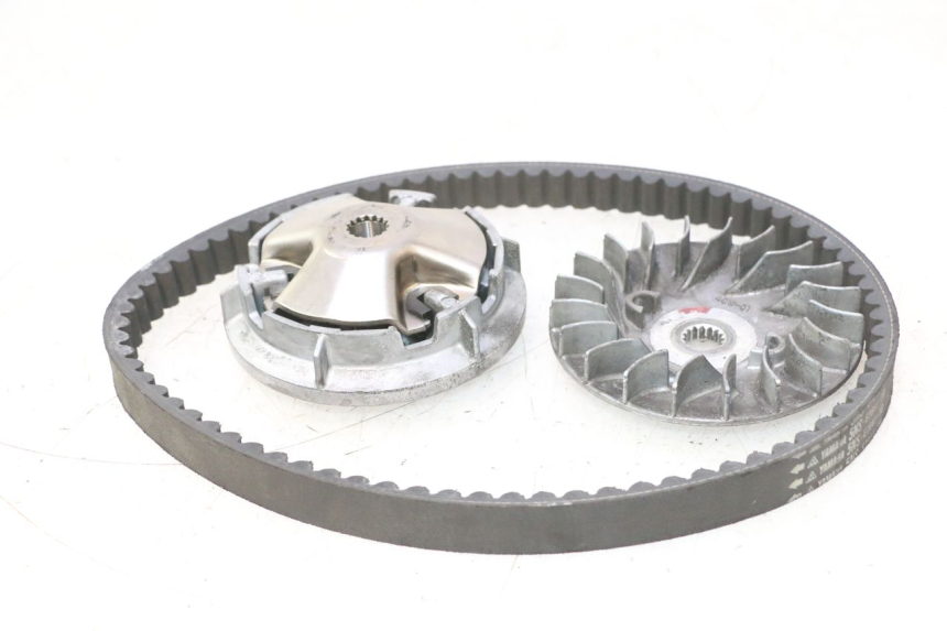 photo de VARIATORE YAMAHA YP MAJESTY 125 (1998 - 2001) - Dettaglio del componente