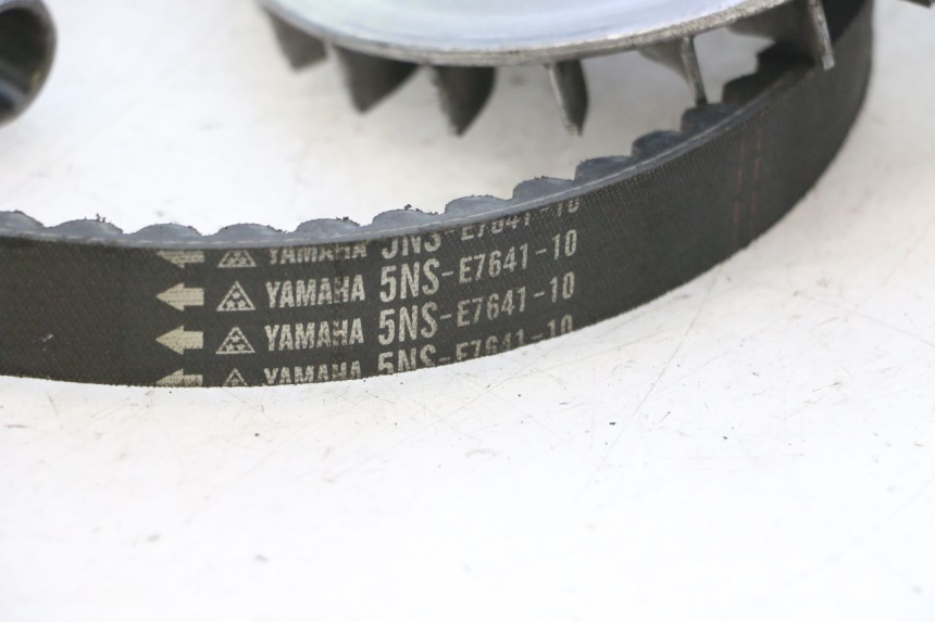 photo de VARIATORE YAMAHA YP MAJESTY 125 (1998 - 2001) - Altra angolazione