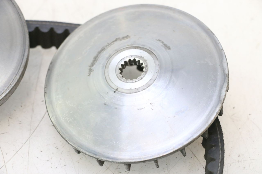 photo de VARIATORE YAMAHA YP MAJESTY 125 (1998 - 2001) - Ricambio usato controllato