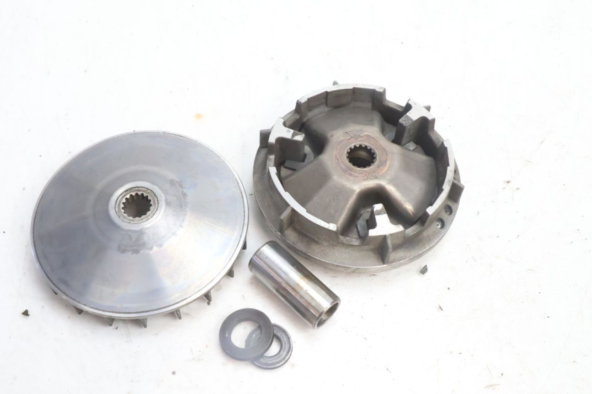 photo de VARIATORE YAMAHA YP MAJESTY 125 (2007 - 2010) - Dettaglio del componente