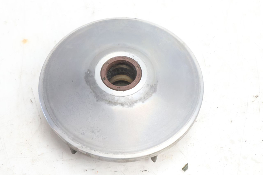 photo de VARIATORE YAMAHA YP MAJESTY 125 (2007 - 2010) - Zoom sullo stato d'uso