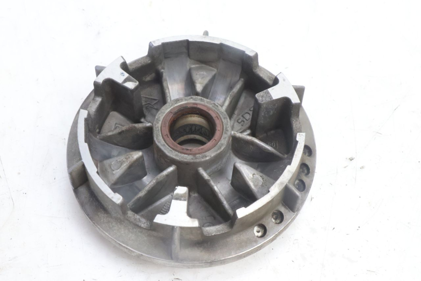 photo de VARIATORE YAMAHA YP MAJESTY 125 (2007 - 2010) - Altra angolazione