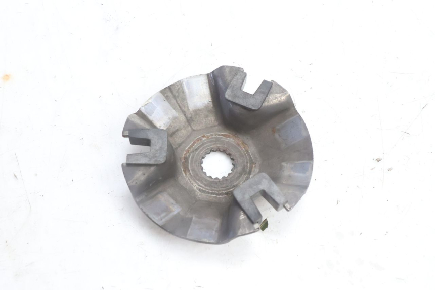 photo de VARIATORE YAMAHA YP MAJESTY 125 (2007 - 2010) - Vista d'insieme del prodotto