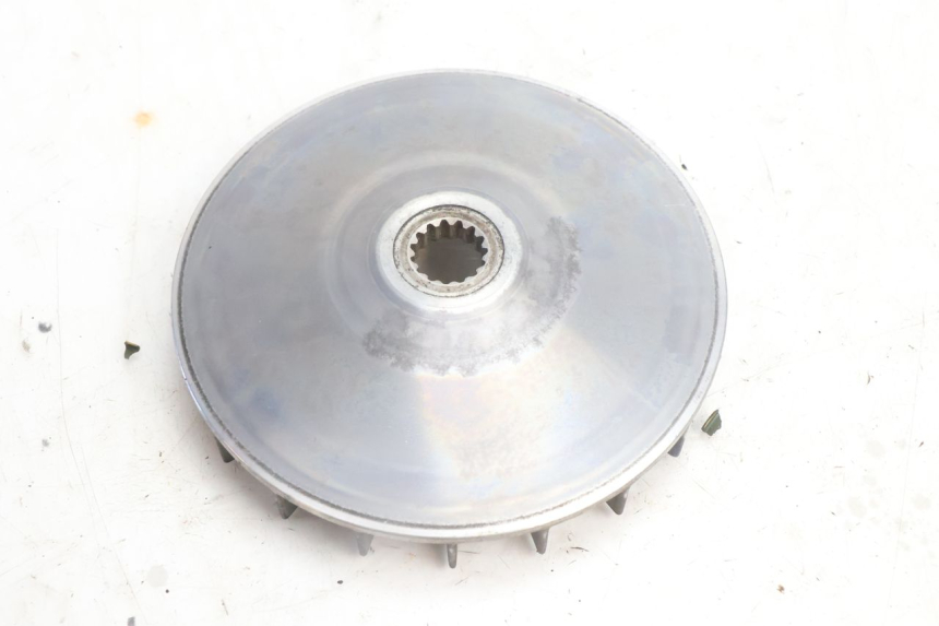 photo de VARIATORE YAMAHA YP MAJESTY 125 (2007 - 2010) - Dettagli dei punti di fissaggio