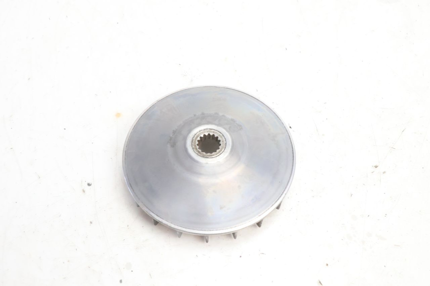 photo de VARIATORE YAMAHA YP MAJESTY 125 (2007 - 2010) - Stato della superficie e materiale