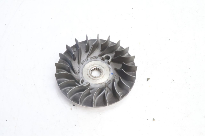 photo de VARIATORE YAMAHA YP MAJESTY 125 (2007 - 2010) - Ricambio usato controllato