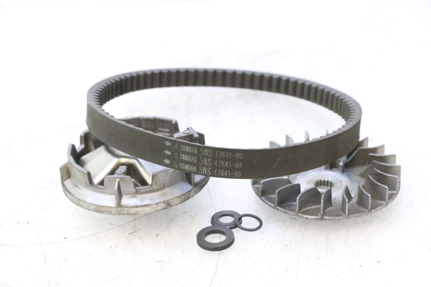 photo de VARIATORE YAMAHA YP MAJESTY 125 (2002 - 2006) - Dettaglio del componente