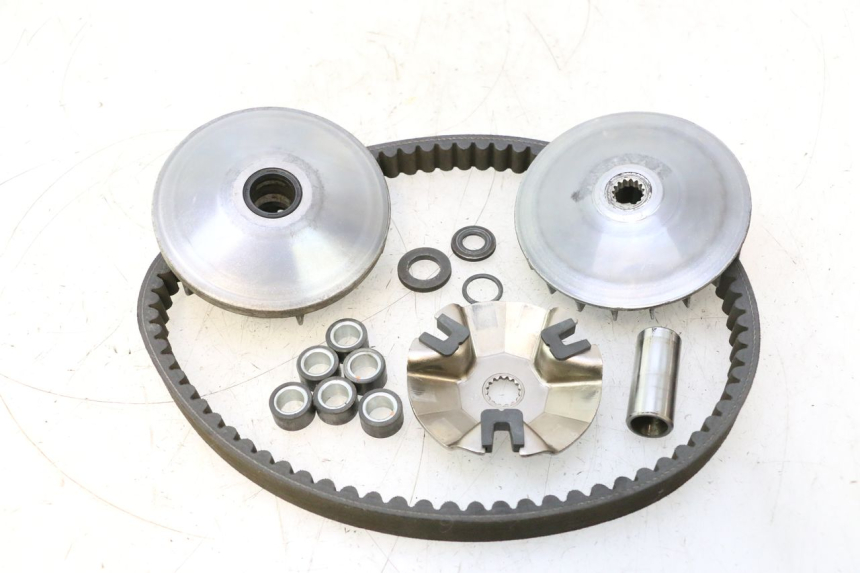 photo de VARIATORE YAMAHA YP MAJESTY 125 (2002 - 2006) - Altra vista dell'articolo
