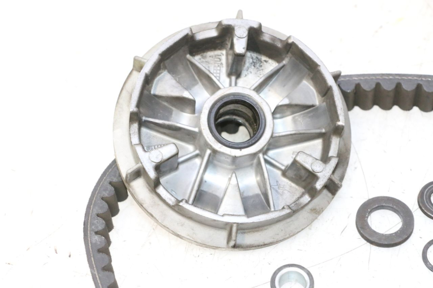 photo de VARIATORE YAMAHA YP MAJESTY 125 (2002 - 2006) - Foto prodotto supplementare