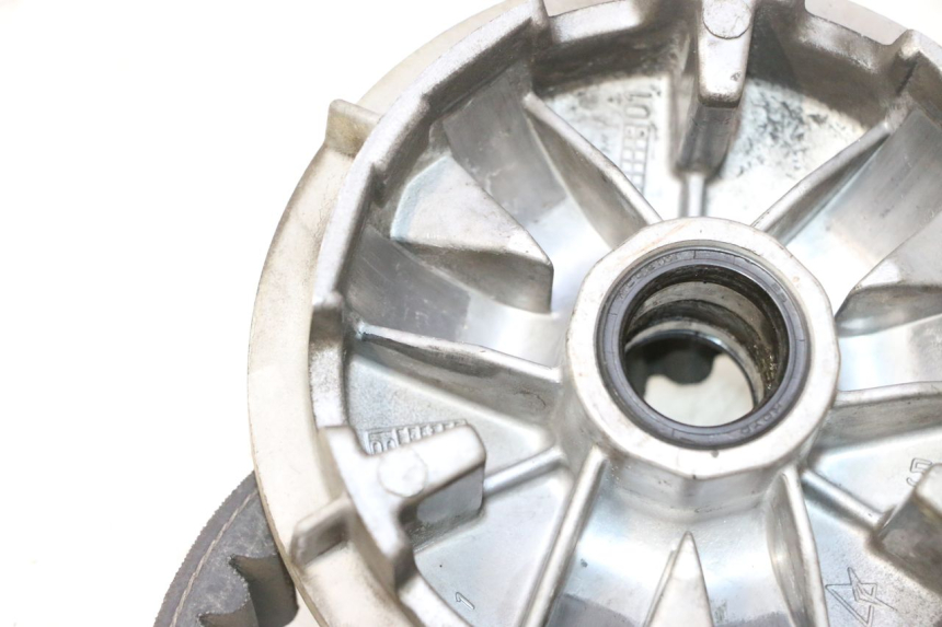 photo de VARIATORE YAMAHA YP MAJESTY 125 (2002 - 2006) - Ispezione visiva dettagliata