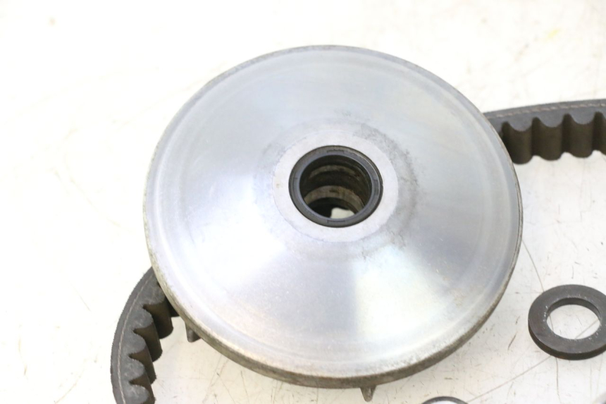 photo de VARIATORE YAMAHA YP MAJESTY 125 (2002 - 2006) - Ricambio usato controllato