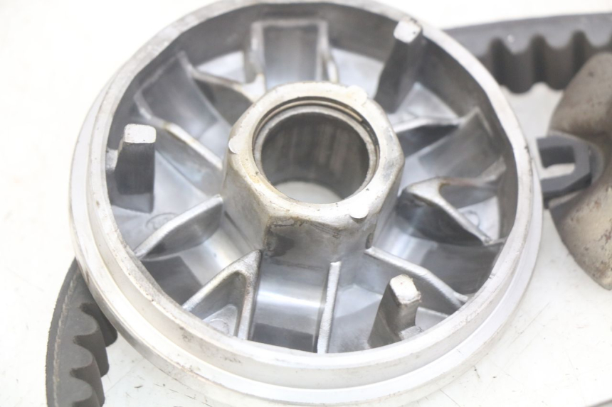 photo de VARIATORE YIYING YY125T 125 (2006 - 2014) - Altra vista dell'articolo