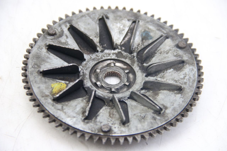 photo de VARIATORE PEUGEOT ZENITH 50 (1994 - 1999) - Vista d'insieme del prodotto