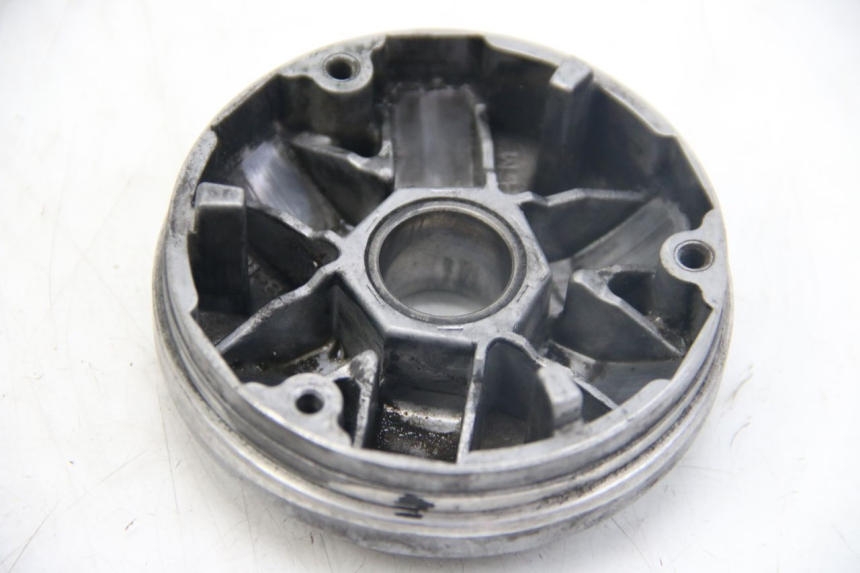 photo de VARIATORE PEUGEOT ZENITH 50 (1994 - 1999) - Stato della superficie e materiale