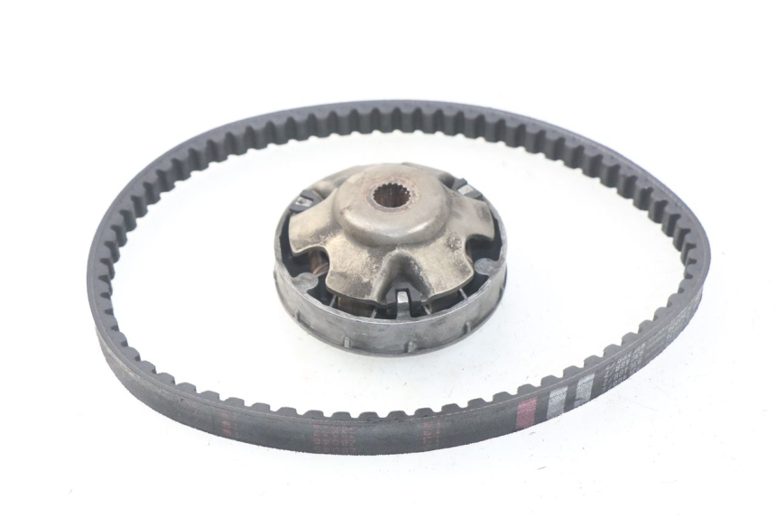photo de VARIATORE PIAGGIO ZIP 2T 50 (2009 - 2019) - Dettaglio del componente