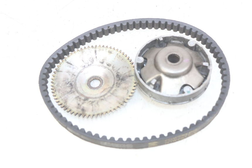 photo de VARIATORE PIAGGIO ZIP 2T 50 (2009 - 2019) - Dettaglio del componente