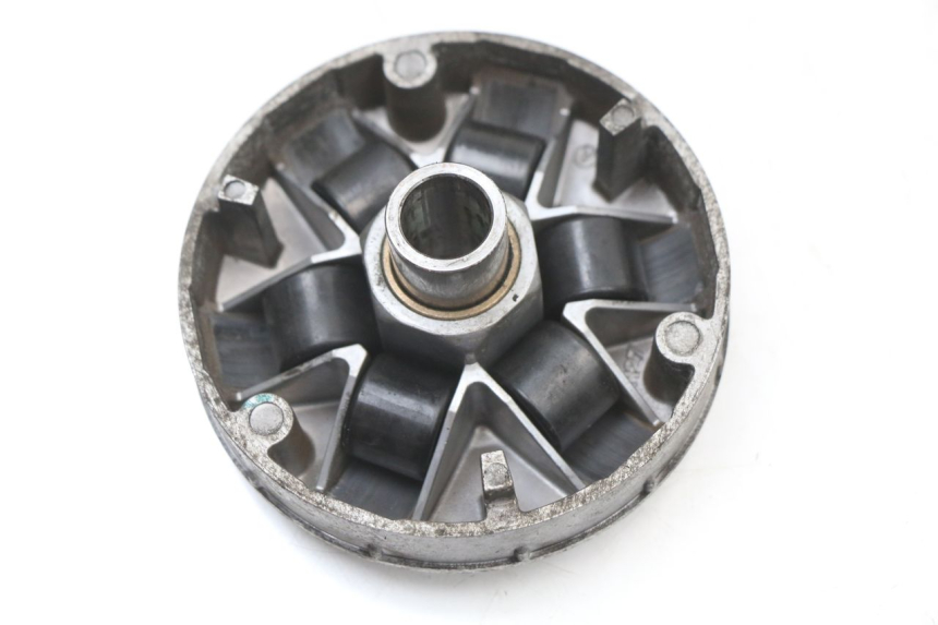 photo de VARIATORE PIAGGIO ZIP 2T 50 (2009 - 2019) - Altra angolazione