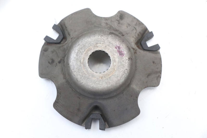 photo de VARIATORE PIAGGIO ZIP 2T 50 (2009 - 2019) - Primo piano tecnico