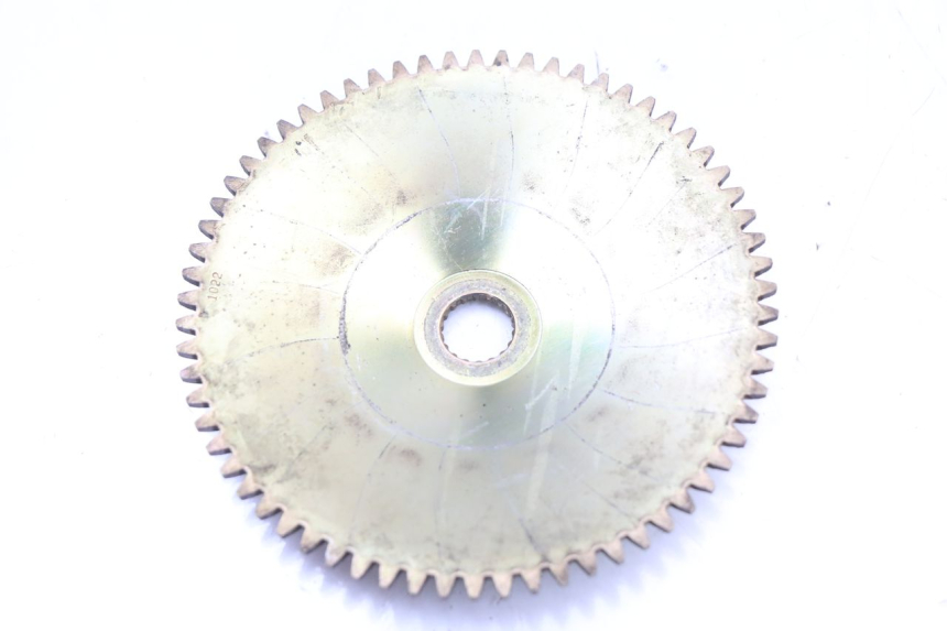 photo de VARIATORE PIAGGIO ZIP 2T 50 (2009 - 2019) - Vista d'insieme del prodotto