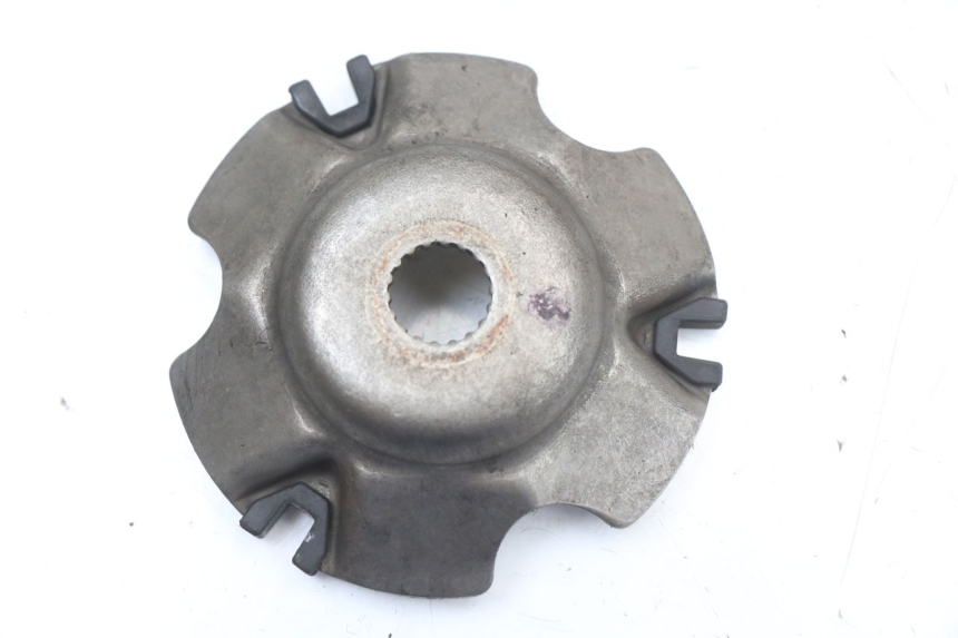 photo de VARIATORE PIAGGIO ZIP 2T 50 (2009 - 2019) - Primo piano tecnico