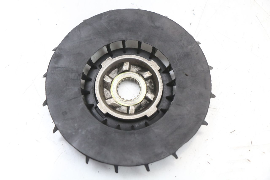 photo de VARIATORE PIAGGIO ZIP 2T 50 (2009 - 2019) - Vista d'insieme del prodotto