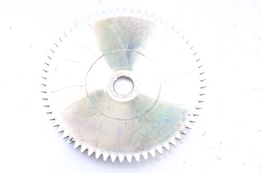 photo de VARIATORE PIAGGIO ZIP 2T 50 (2009 - 2019) - Dettagli dei punti di fissaggio