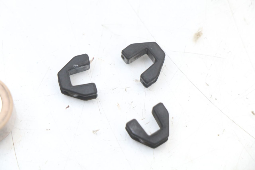 photo de VARIATORE PIAGGIO ZIP 2T 50 (2009 - 2019) - Ricambio usato controllato