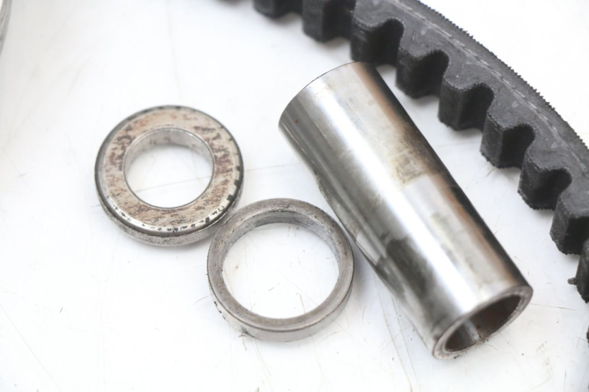 photo de VARIATORE PIAGGIO ZIP 2T 50 (2009 - 2019) - Marcature e riferimenti originali