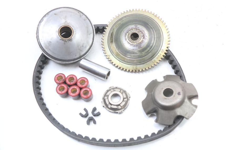 photo de VARIATORE PIAGGIO ZIP 2T 50 (2009 - 2019) - Dettaglio del componente